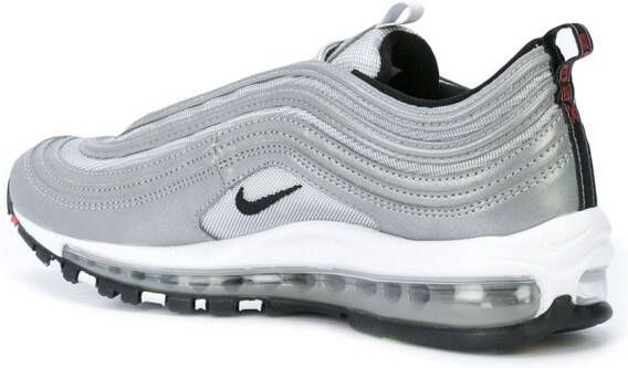 Nike Air Max 97 Premium "Reflect Silver" sneakers Grey