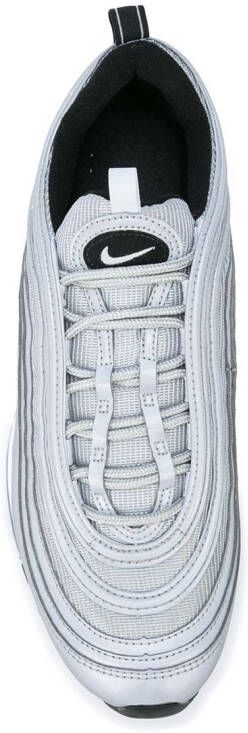Nike Air Max 97 Premium "Reflect Silver" sneakers Grey