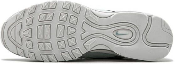 Nike Air Max 97 Premium "Light Pumice" sneakers White