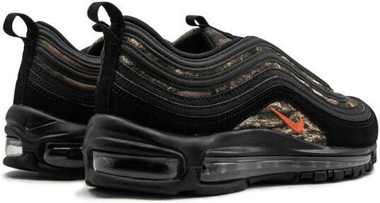 Nike x atmos Air Max 2 Light QS sneakers Black - Picture 7