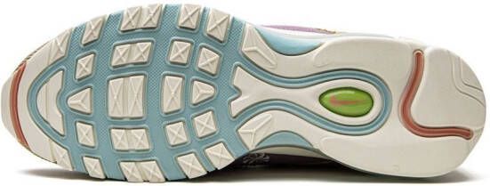 Nike Air Max 97 SE "Wheat Grass" sneakers Neutrals