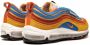 Nike Air Max 97 SE "Running Club" sneakers Orange - Thumbnail 3