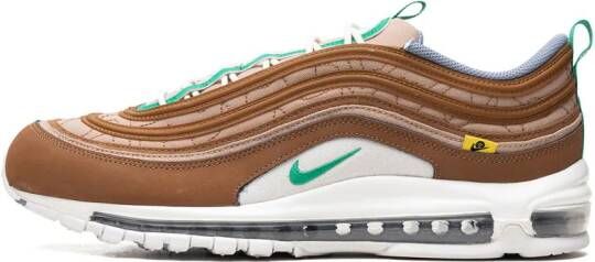 Nike Air Max 97 SE "Moving Company" sneakers Brown