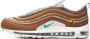 Nike Air Max 97 SE "Moving Company" sneakers Brown - Thumbnail 5