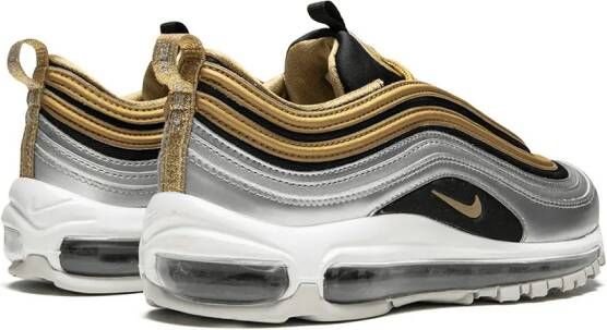 Nike Air Max 97 SE sneakers Gold
