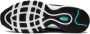 Nike Air Max 97 "Black Sport Turquoise" sneakers - Thumbnail 4