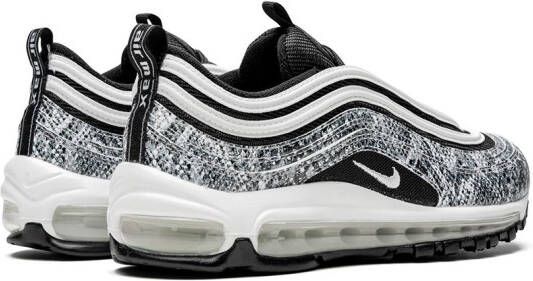 Nike Air Max 97 "Snakeskin" sneakers Grey