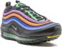 Nike Air Max 97 "Multicolor" sneaker Black - Thumbnail 2