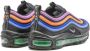 Nike Air Max 97 "Multicolor" sneaker Black - Thumbnail 3