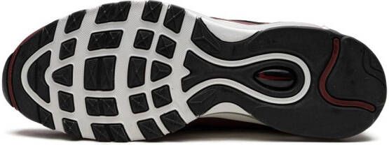 Nike Air Max 97 sneakers Black