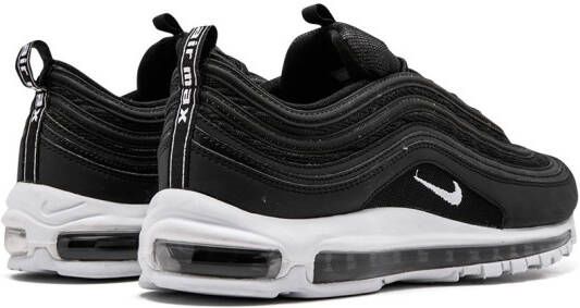 Nike Air Max 97 "Black White" sneakers