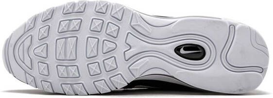 Nike Air Max 97 "Black White" sneakers
