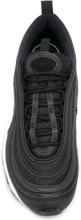 Nike Air Max 97 "Black Black Black" sneakers