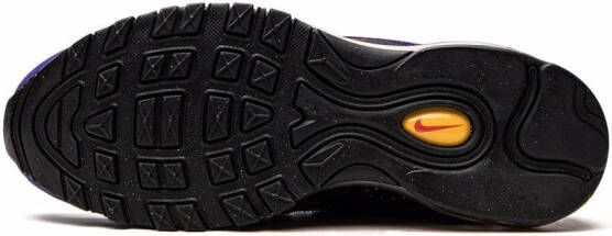 Nike Air Max 97 "ACG Terra" sneakers Black