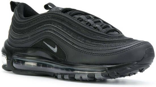 Nike Air Max 97 "Triple Black" sneakers