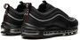 Nike x Supreme Air Max 98 TL "Black" sneakers - Thumbnail 14