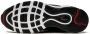 Nike x Supreme Air Max 98 TL "Black" sneakers - Thumbnail 15