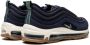 Nike Air Max 97 "Letterman Pack" sneakers Blue - Thumbnail 3
