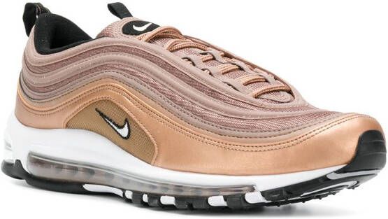 Nike Air Max 97 "Bronze" sneakers Brown