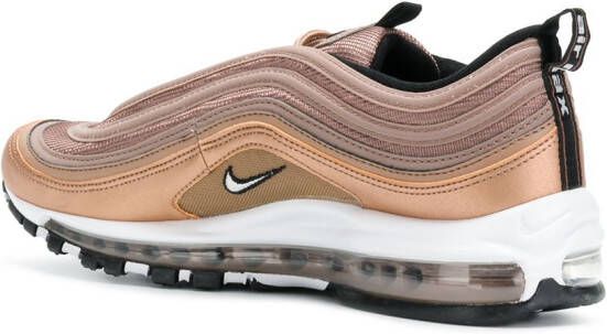 Nike Air Max 97 "Bronze" sneakers Brown