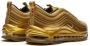 Nike Air Max 97 sneakers Gold - Thumbnail 3