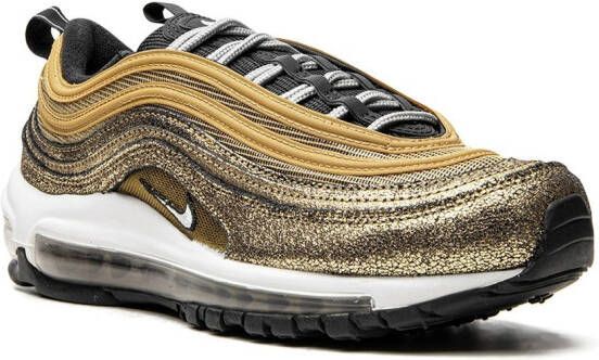 Nike Air Max 97 "Golden Gals" sneakers