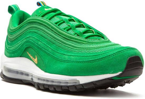 Nike Air Max 97 sneakers Green