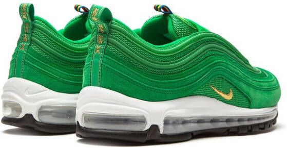Nike Air Max 97 sneakers Green