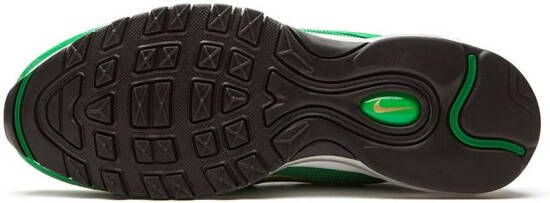 Nike Air Max 97 sneakers Green
