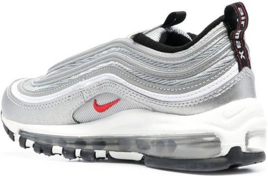 Nike Air Max 97 OG "Silver Bullet" sneakers Grey