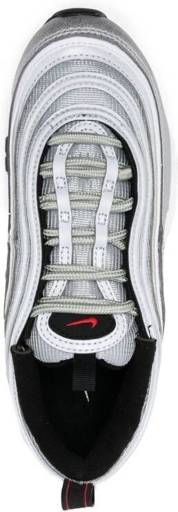 Nike Air Max 97 OG "Silver Bullet" sneakers Grey