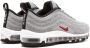 Nike Air Max 97 LX "Swarovski Silver Bullet" sneakers Grey - Thumbnail 3