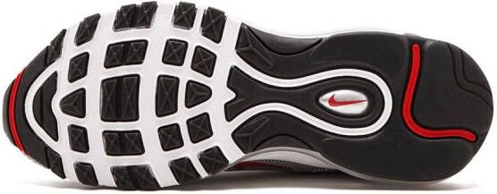 Nike Air Max 97 LX "Swarovski Silver Bullet" sneakers Grey