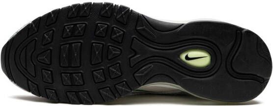 Nike Air Max 97 low-top sneakers Neutrals