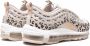 Nike Air Max 97' "Leopard" sneakers Neutrals - Thumbnail 3
