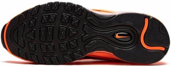 Nike Air Max 97 "Atomic Orange" sneakers