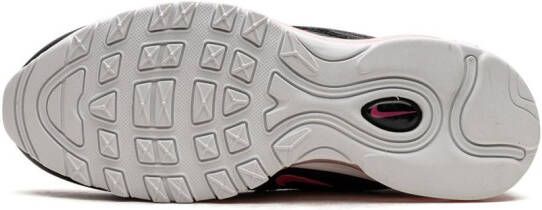 Nike Air Max 97 low-top sneakers Pink