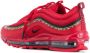 Nike Air Max 97 "Leopard Pack Red" sneakers - Thumbnail 3