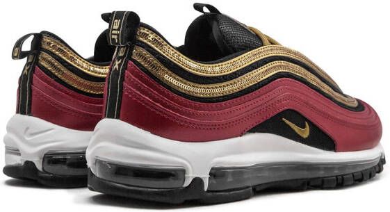 Nike Air Max 97 "Icon Clash" sneakers Red