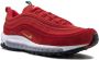 Nike Air Max 97 sneakers Red - Thumbnail 2