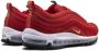 Nike Air Max 97 sneakers Red - Thumbnail 3