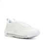 Nike Air Max 97 "Triple White" sneakers - Thumbnail 2