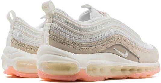 Nike Air Max 97 sneakers White