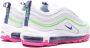 Nike Air Vapormax 2020 Flyknit sneakers Pink - Thumbnail 2