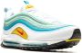 Nike Air Max 97 "Spring Floral" sneakers White - Thumbnail 2