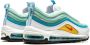 Nike Air Max 97 "Spring Floral" sneakers White - Thumbnail 3