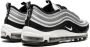 Nike Air Max 97 "White Black Silver" sneakers - Thumbnail 3