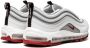Nike Air Max 97 "White Bullet" sneakers - Thumbnail 13