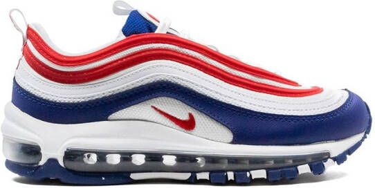 Nike Air Max 97 "USA" sneakers White