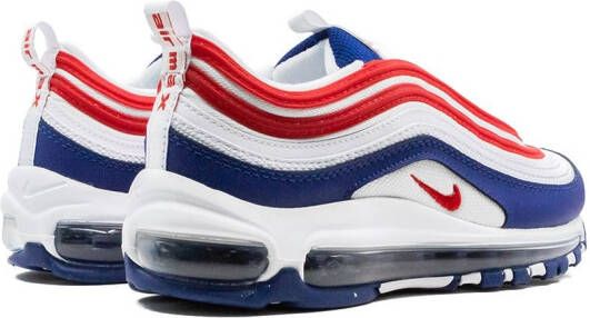 Nike Air Max 97 "USA" sneakers White